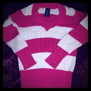 Women's sweater